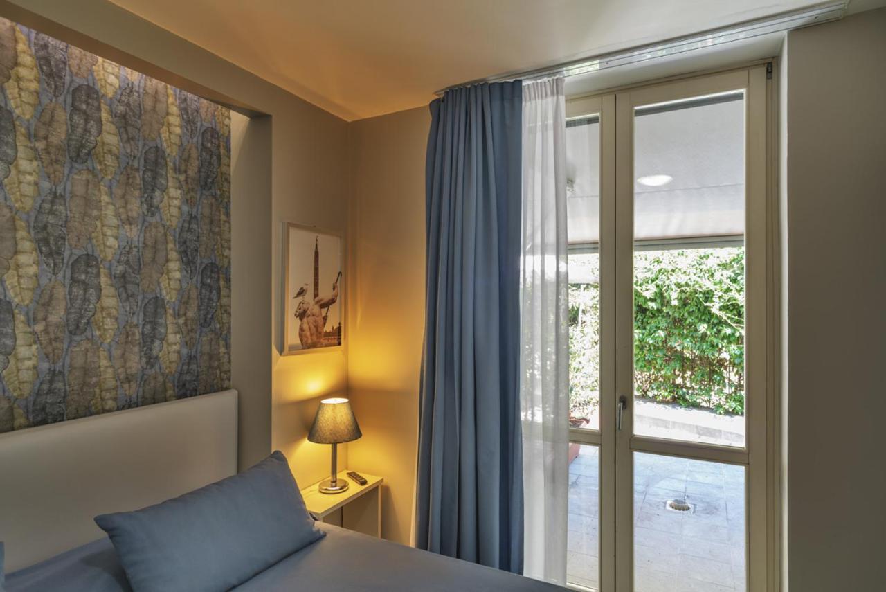 Etruria Relais And Wine Hotel Рим Екстериор снимка