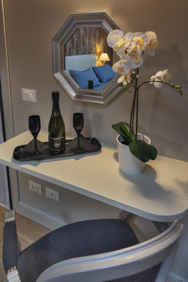 Etruria Relais And Wine Hotel Рим Екстериор снимка