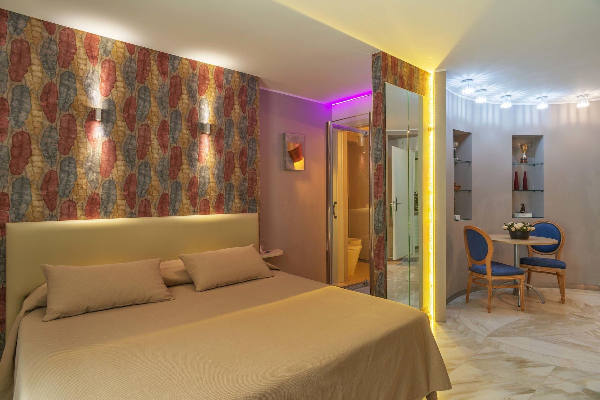 Etruria Relais And Wine Hotel Рим Екстериор снимка