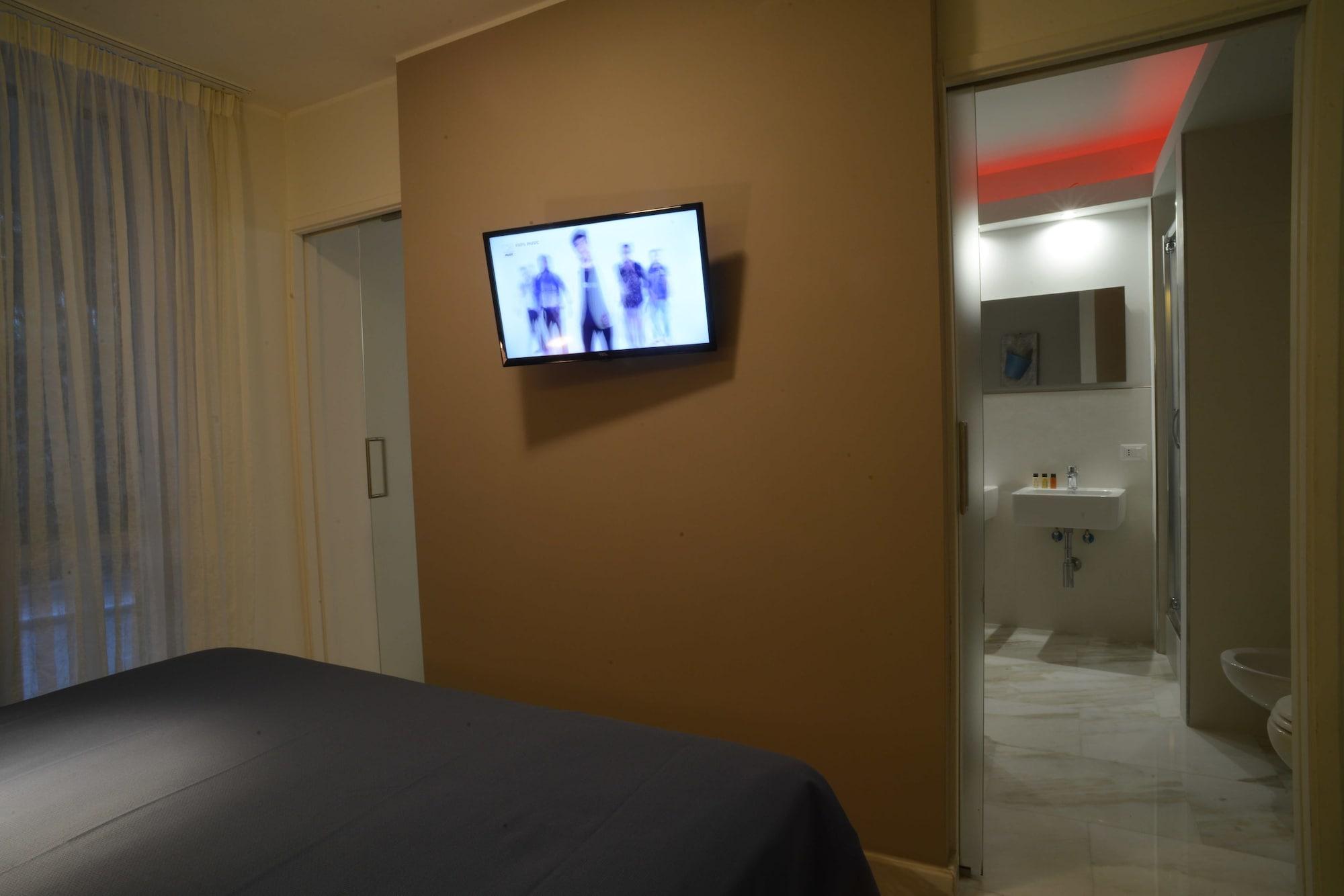 Etruria Relais And Wine Hotel Рим Екстериор снимка