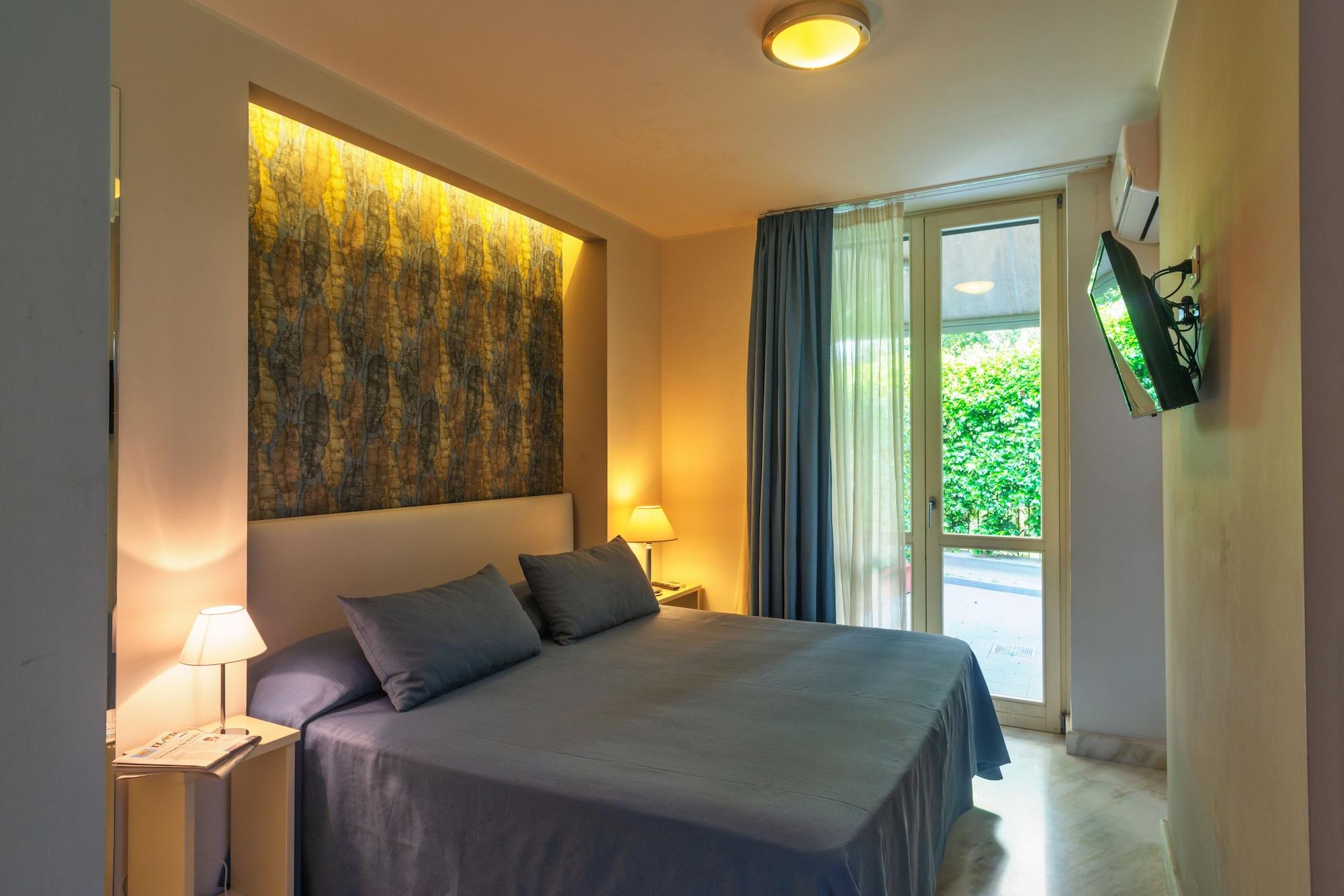Etruria Relais And Wine Hotel Рим Екстериор снимка