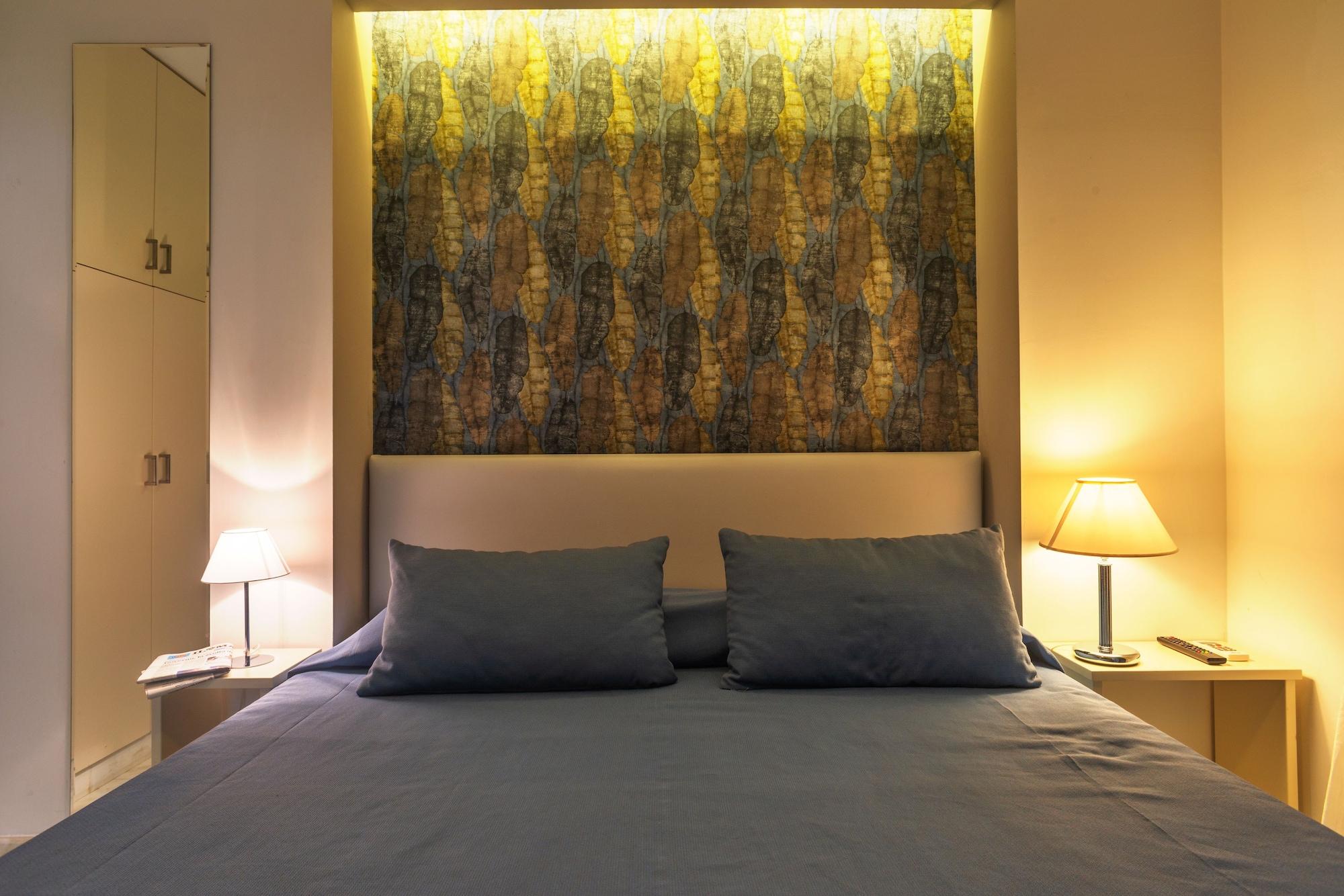 Etruria Relais And Wine Hotel Рим Екстериор снимка