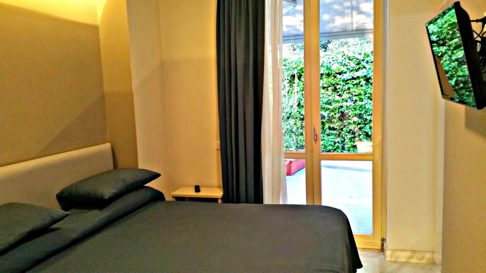 Etruria Relais And Wine Hotel Рим Екстериор снимка