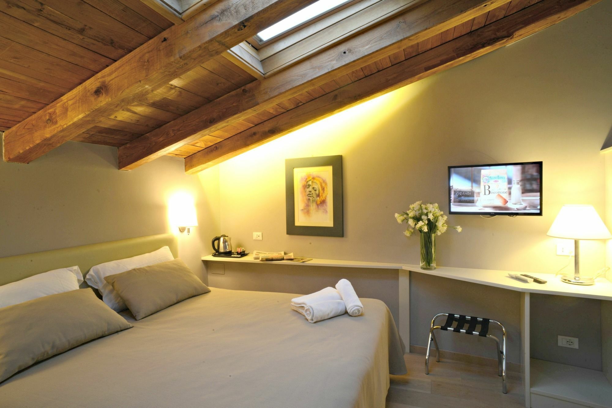Etruria Relais And Wine Hotel Рим Екстериор снимка