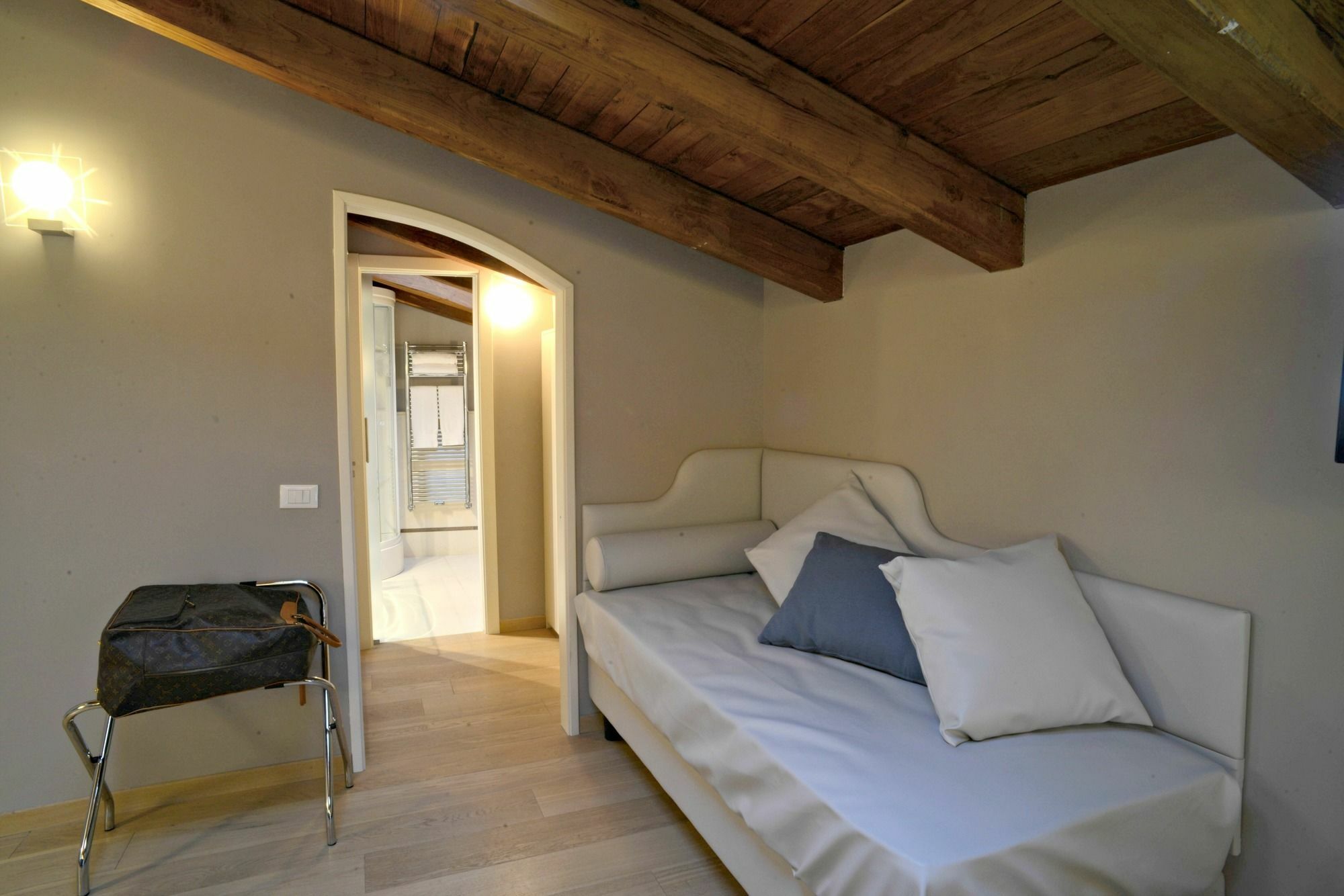 Etruria Relais And Wine Hotel Рим Екстериор снимка